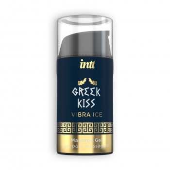 Gel estimulante anal GREEK KISS Innt