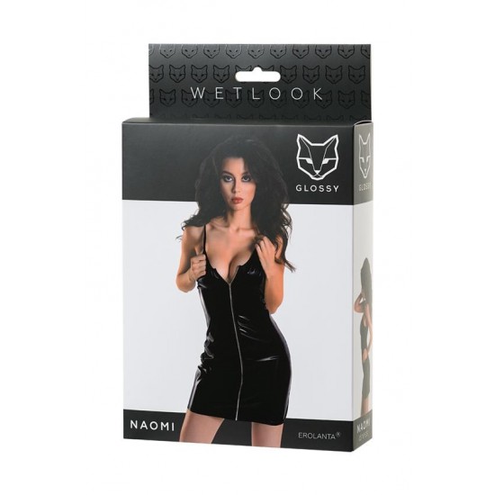 Dildo sensual com toque e aspecto surpreendentemente real. Com uma camada exterior suave e um eixo interno firme e flexível ao mesmo tempo, para se adaptar de forma perfeita às curvas do seu corpo. Pode posicionar a curv