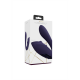 Yuki - Dual G-Spot Vibrator with Beads - Purple Yuki - Dual G-Spot Vibrator with Beads - Purple