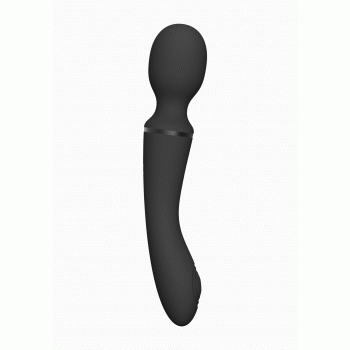 Vibrador Wand Nami - Black