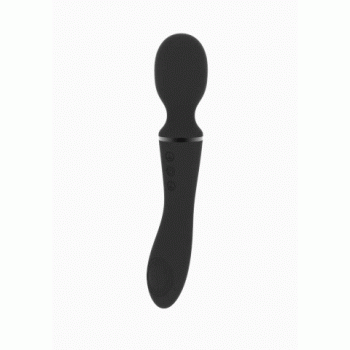 Vibrador Wand Nami - Black