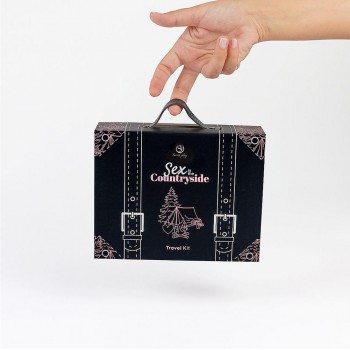 SEX IN Countryside Travel Kit