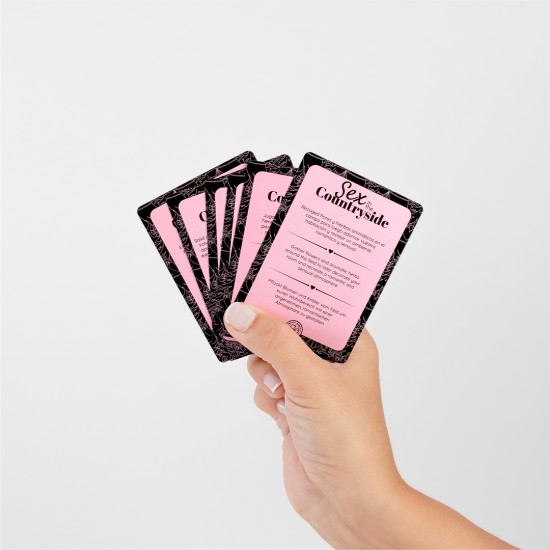 QUAL É O SEU PRÓXIMO DESTINO?Você e seu parceiro estão planejando uma escapada romântica e não querem ficar sem opções de lazer?Querem apimentar e apimentar ainda mais essa viagem tão esperada?O Kit de Viagem Sexo no Cam