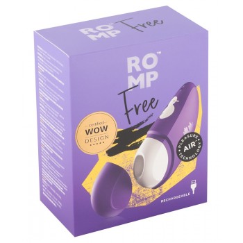 ROMP FREE