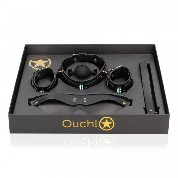 Venice Sample Box