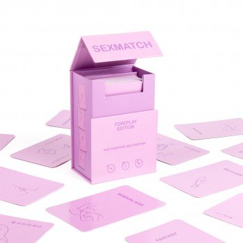 Jogo SexMatch Preliminares