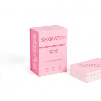 Jogo SexMatch Massagem
