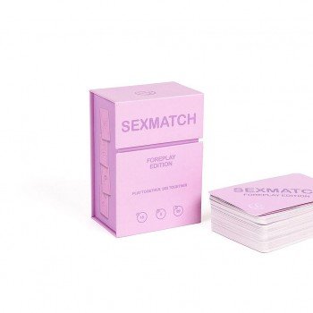 Jogo SexMatch Preliminares