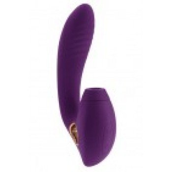 Impulse Purple/Gold