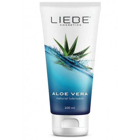 Lubrificante natural feito com ingredientes naturais e aloe vera. Indicado para mulheres que sofrem com ressecamento vaginal e alterações hormonais. Lubrificantes intimos ajudam a aliviar a secura e o desconforto vagi