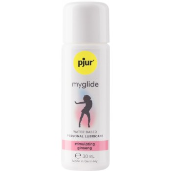 Lubrificante Estimulante Pjur Myglide, 30ml