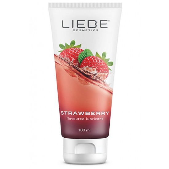Os lubrificantes LIEBE são a opção mais completa se você quer fazer sexo, curtir preliminares e experimentar um sexo oral divertido e saboroso. Feito à base de água e ingredientes de alta qualidade, cont