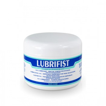 Lubrificante Lubrifist, 500ml