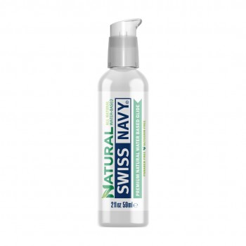 Lubrificante Natural - 59 ml