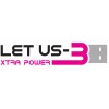 Let Us Be