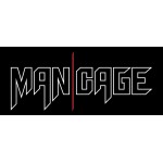 Man Cage