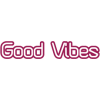 Good Vibes