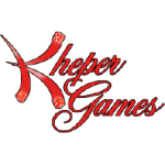 Kheper Games