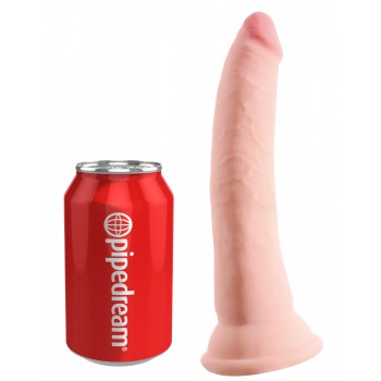 7 Triple Density Cock - Flesh