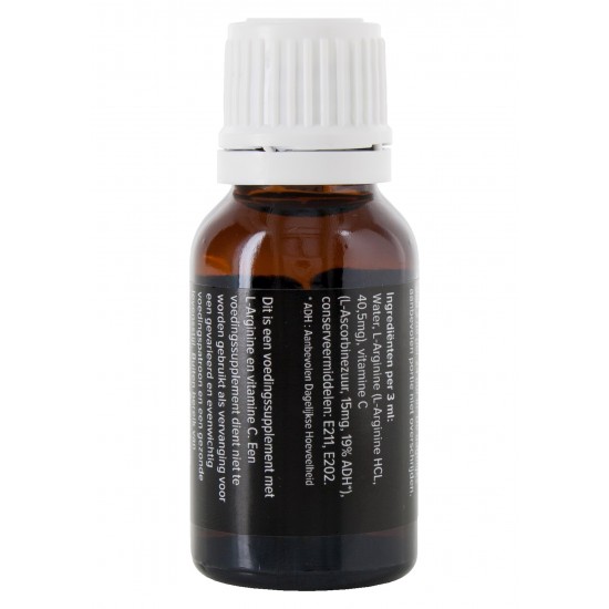 Colocar 3ml debaixo da língua antes 30 min. Não exceda a dose diaria. A composição dos ingredientes das gotas de amor (podem ser produzidas) de forma independente e, sobretudo, segura, afeta o desejo sexual e aumenta as