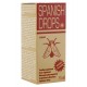 Colocar 3ml debaixo da língua antes 30 min. Não exceda a dose diaria. A composição dos ingredientes das gotas de amor (podem ser produzidas) de forma independente e, sobretudo, segura, afeta o desejo sexual e aumenta as