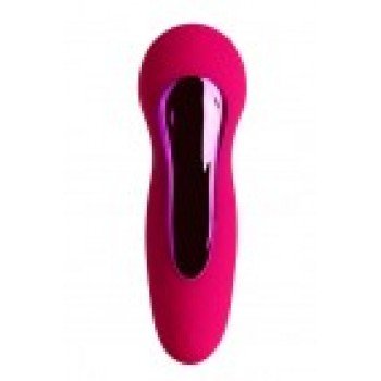 Swirl - Pink