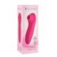 Principais características:Sugador de clitóris.Para estimular intensamente o clitóris.Leve, compacto e muito ergonômico.Moderno e transportável.Cabe na palma da sua mão.Feito de silicone e ABS.Com um detalhe brilhante.Tr