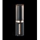 Descubra um beijo inesquecível: o Pro 2 Kiss combina um design discreto com estimulação de ondas de pressão sem contato. Ele funciona como um batom, então você pode carregá-lo discretamente na bolsa.Características:- O m