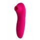 Principais características:Sugador de clitóris.Para estimular intensamente o clitóris.Leve, compacto e muito ergonômico.Moderno e transportável.Cabe na palma da sua mão.Feito de silicone e ABS.Com um detalhe brilhante.Tr