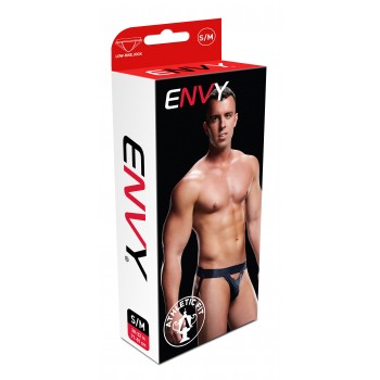 JOCK-NAVY, L/XL
