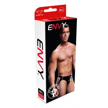 JOCK BLACK, M/L