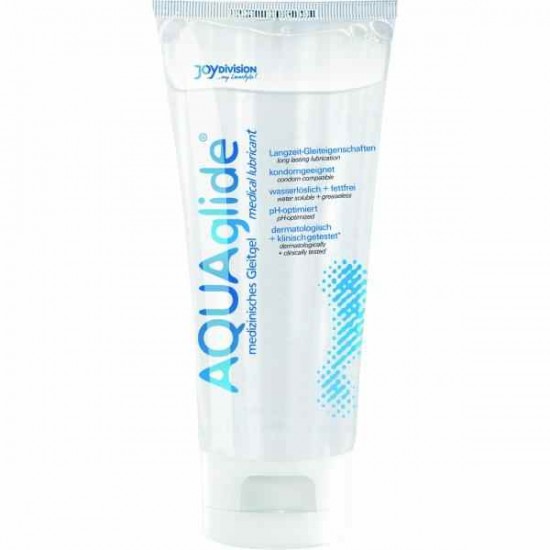 Lubrificante á base de agua, íntimo de alta qualidade, testado dermatologicamente e com certificação medicinal. Indicado para uso vaginal, anal ou oral. À base de água, não contém oleosidade nem mancha.As suas propriedad