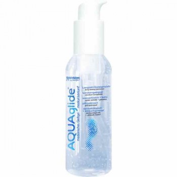Lubrificante Aquaglide 125ml