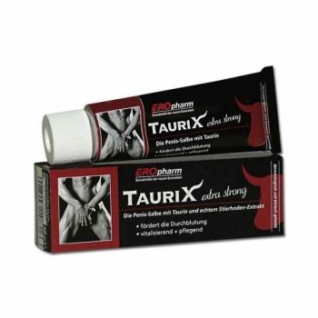 Creme TauriX, 40ml