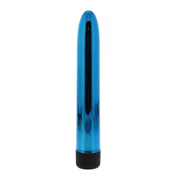 Vibrador Krypton Stix 6 Azul