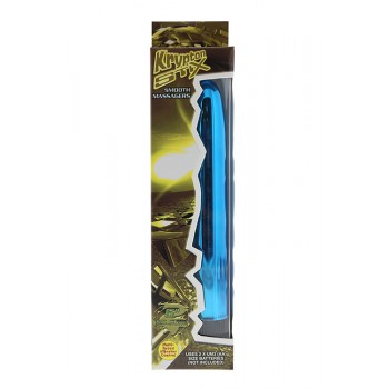 Vibrador Krypton Stix 6 Azul