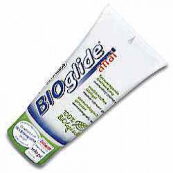 Lubrificante BIOglide Anal, 80ml