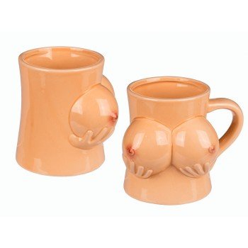 Caneca Cerâmica Mamas