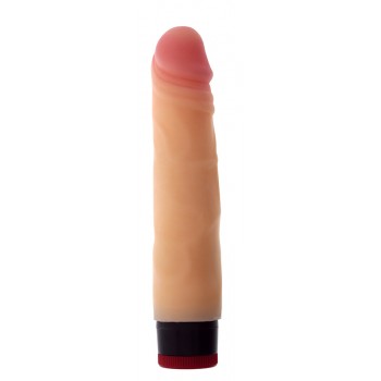 Vibrador Realista 17.8cm Realstuff
