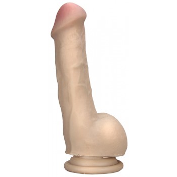 Vibrador FleshX 6.5 III