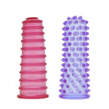 Dedeiras Lust Fingers
