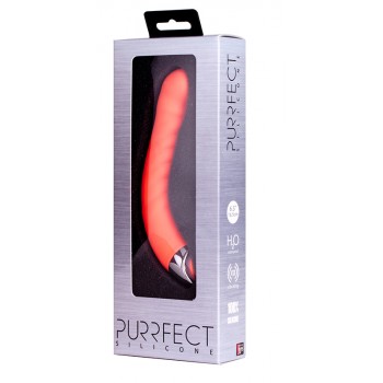 Vibrador PURRFECT G-SPOT