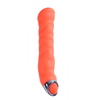 PURRFECT SILICONE G-SPOT VIBRATOR