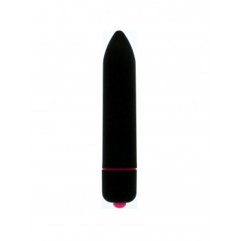 DREAM TOYS CLIMAX BULLET BLACK