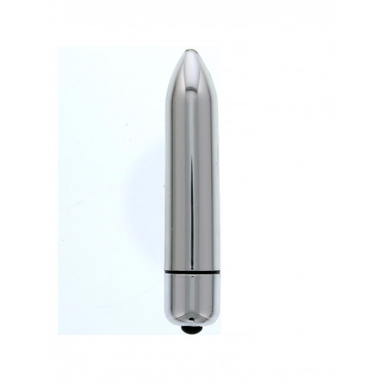 Adicione uma estimulação extra aos seus momentos íntimos a solo ou a dois e estimule os mais pequenos e doces pontos!Com apenas um botão por onde pode navegar entre os 10 funções diferentes e em material suave e acet