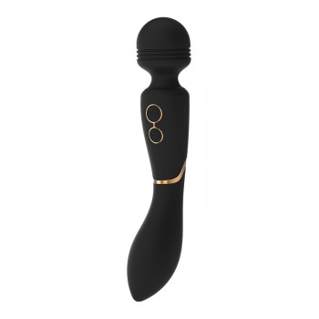 Estimulador Wand Celine Elite Dream Toys Preto