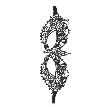 BLAZE MASQUERADE MASK