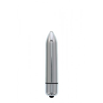 DREAM TOYS CLIMAX BULLET SILVER