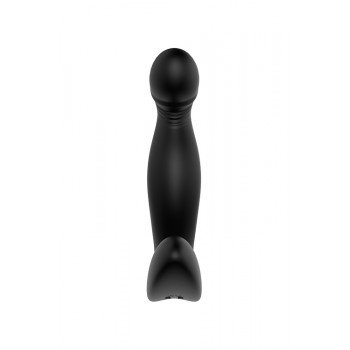 Estimulador próstata CHEEKY LOVE SWIRLING P-PLEASER Preto