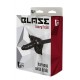 Strap-on Dildo 13cm Blaze Preto